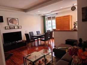 Quarto Piano - intero alloggio a Roma